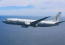 Boeing Awarded U.S. Navy Contract for NZ P-8 Training