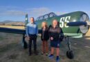 Classic Fighters Omaka Becomes Marlborough Lines Classic Fighters