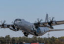 Inaugural Flight: New Zealand’s C-130J Hercules Soars to Success