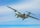 Cessna Sky-courier Receives Type Certification in OZ.