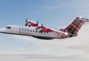 Heart Aerospace and Loganair enter Exclusive Partnership to Advance Hybrid-Electric Aviation in the UK