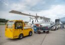 Heart Aerospace Completes Ground Support Procedure Tests for Electric Aircraft