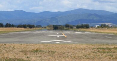 Hangar Sites Open at Masterton’s Historic Aviation Hub!