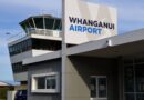 Big Investment Secures Whanganui Airport’s Future