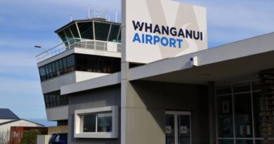 Big Investment Secures Whanganui Airport’s Future