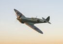 Iconic Spitfire to attend Warbirds Over Wanaka 2026