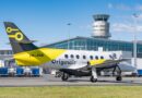 Originair Touches Down In Christchurch