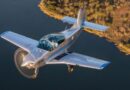 Australian Aviation Industry to Honour NZ-Built Air Force Training Aircraft 