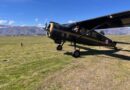 The French Broussard Set to Grace Wanaka Skies