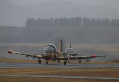 BAC 167 Strikemaster – Photos