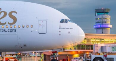 International Visitor Numbers Surge 22% In Standout Summer For Christchurch Airport